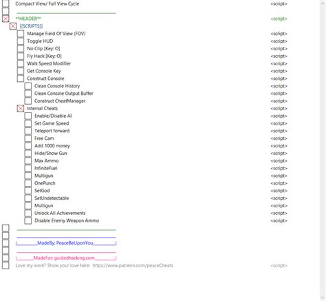 high on life mods|high on life cheat engine table.